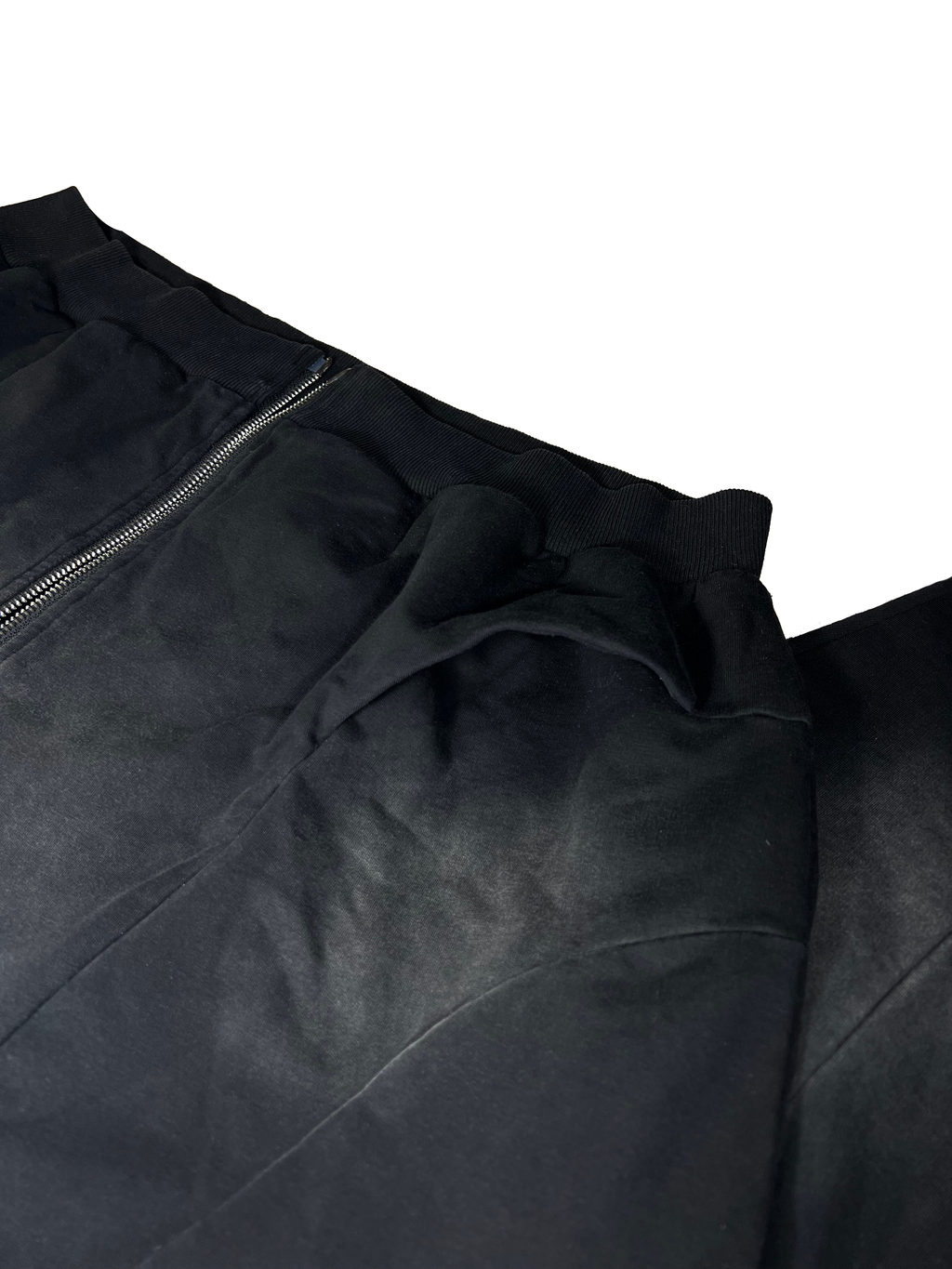 Essential Details Zip-Hoodie