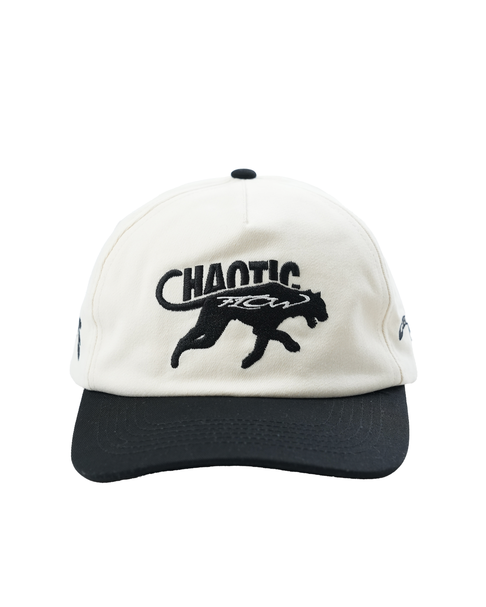 Panther Cap