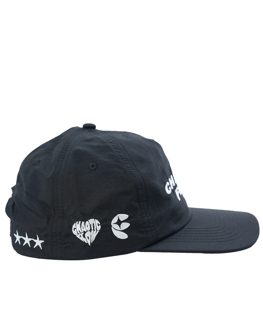 Star Cap